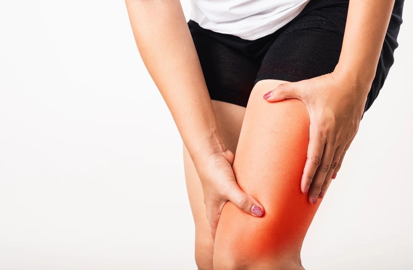 Tratamiento Piernas Cansadas